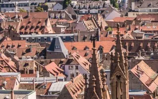Les sites au charme incontestable de Strasbourg et de ses environs